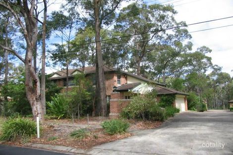 Property photo of 7/100-106 Browns Road Wahroonga NSW 2076