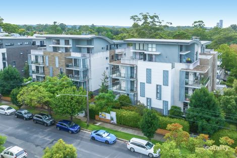 Property photo of 3/29-31 Forest Grove Epping NSW 2121