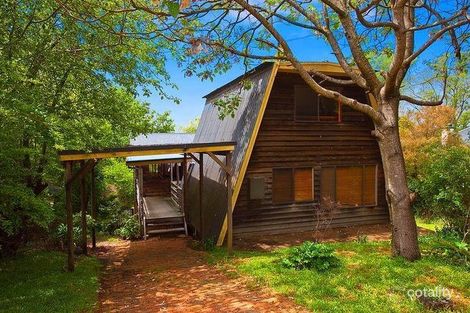 7 Bourne St, Wentworth Falls, NSW 2782