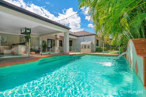 Property photo of 3 Bergamo Drive Varsity Lakes QLD 4227