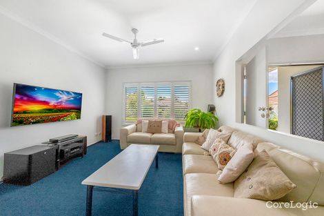 Property photo of 3 Bergamo Drive Varsity Lakes QLD 4227