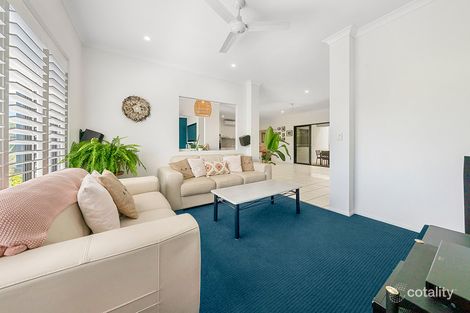 Property photo of 3 Bergamo Drive Varsity Lakes QLD 4227