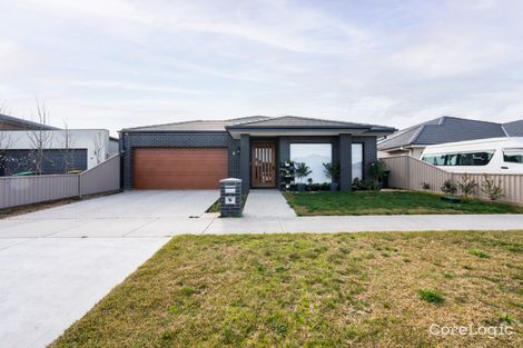 Property photo of 8 Karol Street Alfredton VIC 3350