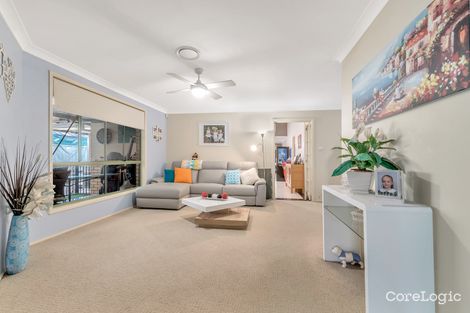 Property photo of 35 Wyattville Drive West Hoxton NSW 2171
