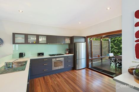 Property photo of 49 Lilley Road Bardon QLD 4065
