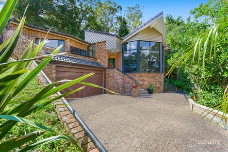 Property photo of 4 Balook Street Mount Keira NSW 2500