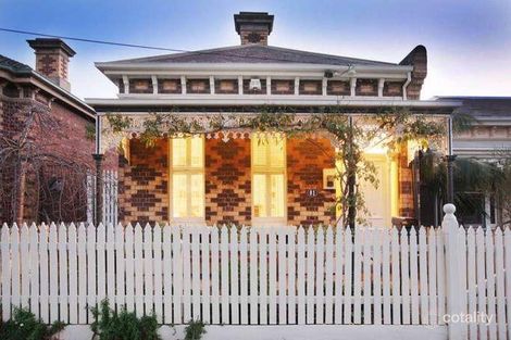 81 Delbridge St, Fitzroy North, VIC 3068