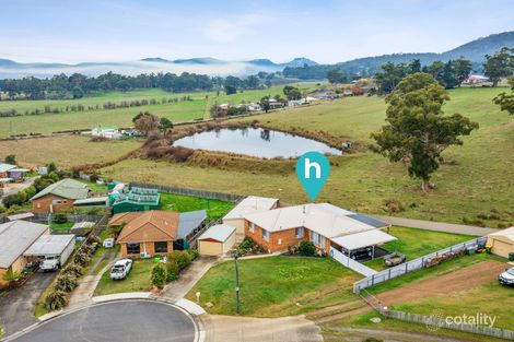 Property photo of 11 Alexander Court Huonville TAS 7109