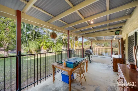 Property photo of 329 Intrepid Drive Foreshores QLD 4678