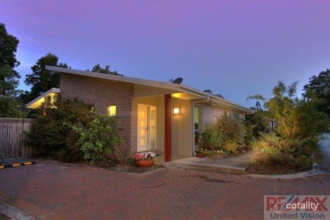 1/64 Sturgeon St, Ormiston, QLD 4160