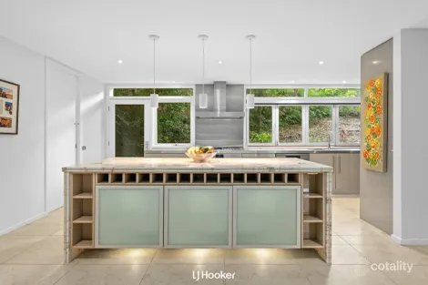 Property photo of 2A Highlands Avenue Gordon NSW 2072