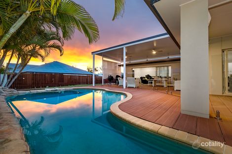 499-559 Foxwell Rd, Coomera, QLD 4209