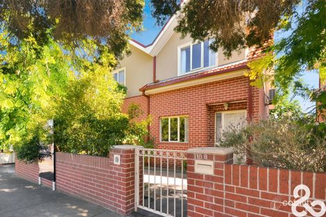 Property photo of 10B Margaret Grove Preston VIC 3072