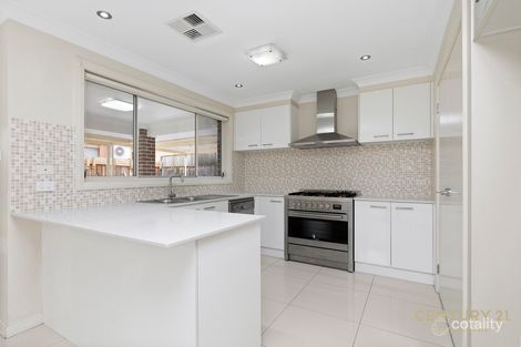 Property photo of 33 Grampian Avenue Minto NSW 2566