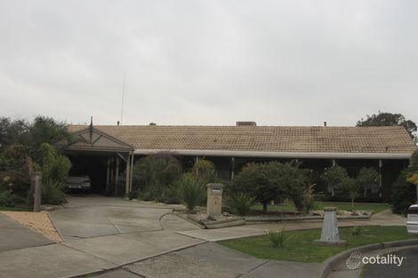 Property photo of 5 Pendle Close Gladstone Park VIC 3043