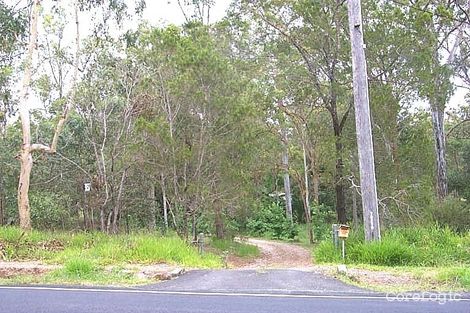 Property photo of 3137 Moggill Road Bellbowrie QLD 4070