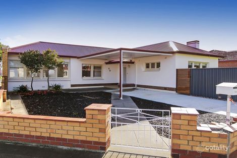 40 Hartley Rd, Flinders Park, SA 5025