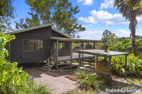 Property photo of 129 Eastern Branch Road Kin Kin QLD 4571