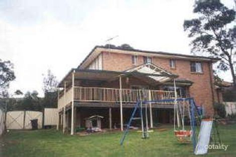 Property photo of 69 Shakespeare Drive Winmalee NSW 2777