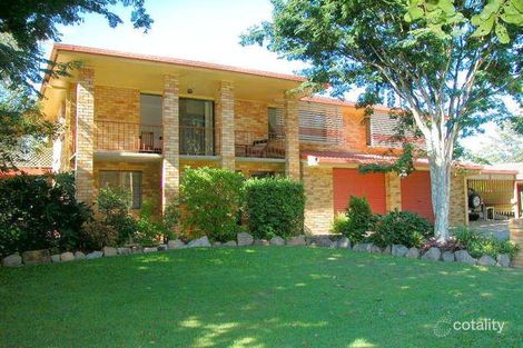 19 Grimsby St, The Gap, QLD 4061