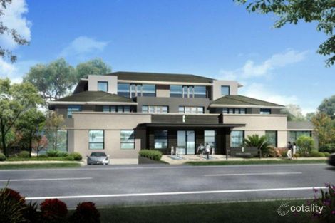 41/31 King St, Templestowe, VIC 3106