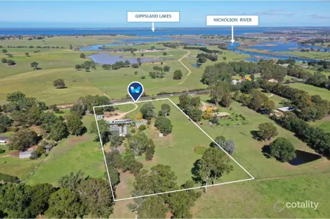 Property photo of 1035 Princes Highway Nicholson VIC 3882