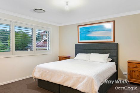 Property photo of 5 Kincraig Court Castle Hill NSW 2154