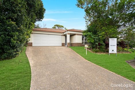 Property photo of 10 Solitaire Place Robina QLD 4226