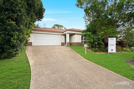 Property photo of 10 Solitaire Place Robina QLD 4226