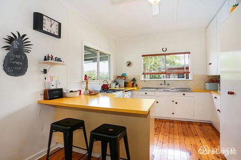 Property photo of 54 Finsbury Street Newmarket QLD 4051