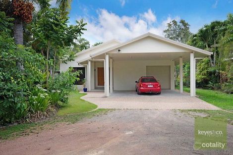 Property photo of 132 Bergin Road Cranbrook QLD 4814