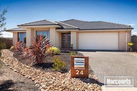 24 Seaview Dr, Botanic Ridge, VIC 3977