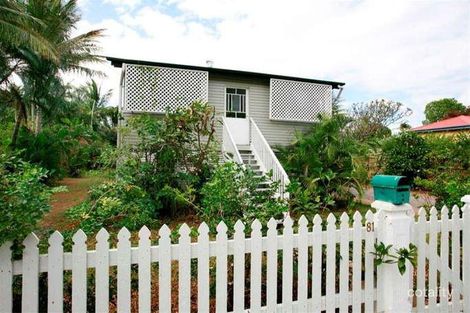 81 Robertson St, Railway Estate, QLD 4810