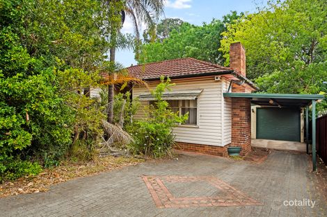 Property photo of 8 Carson Street Panania NSW 2213