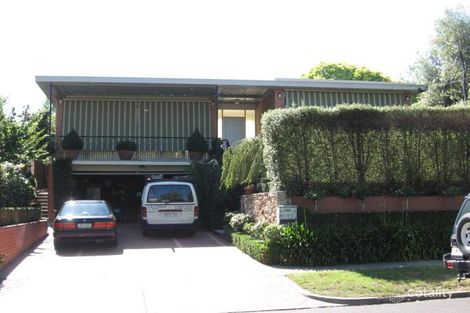 Property photo of 101 Cityview Road Balwyn North VIC 3104