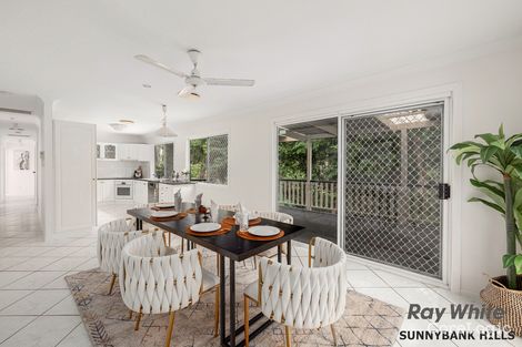 Property photo of 266 Indooroopilly Road Indooroopilly QLD 4068