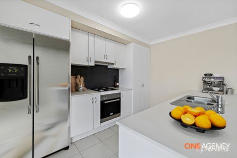 Property photo of 16 Eugene Vincent Street Bonner ACT 2914