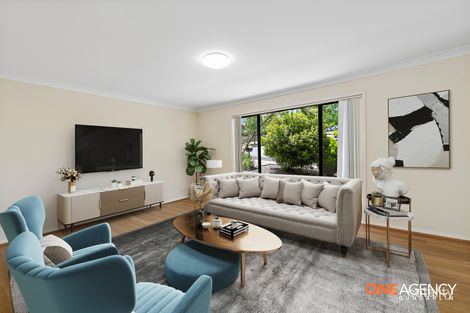 Property photo of 16 Eugene Vincent Street Bonner ACT 2914