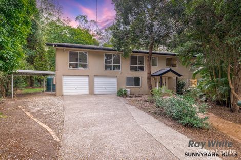 Property photo of 266 Indooroopilly Road Indooroopilly QLD 4068