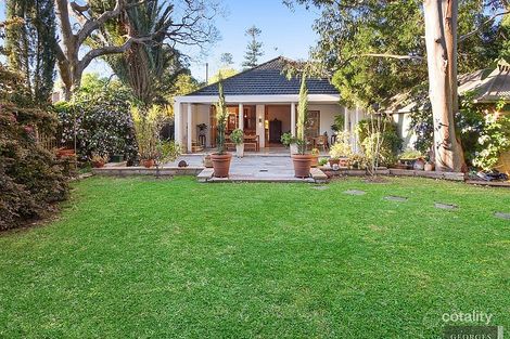 Property photo of 18 Jersey Road Strathfield NSW 2135