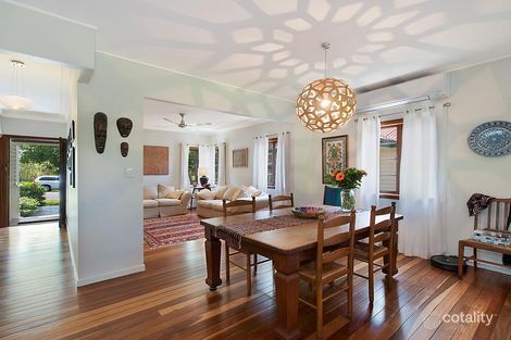 Property photo of 49 Lilley Road Bardon QLD 4065