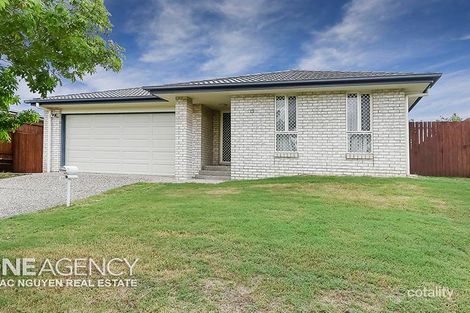 Property photo of 11 Chanel Place Durack QLD 4077