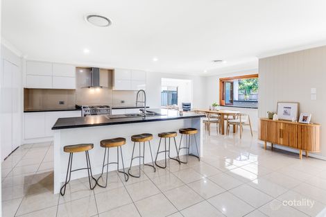 Property photo of 5 Aurora Place Newport QLD 4020