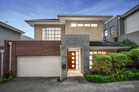Property photo of 54A Matisse Drive Templestowe VIC 3106