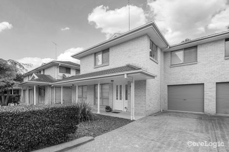 Property photo of 11/60 Great Western Highway Emu Plains NSW 2750