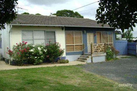 19 Nigra St, Doveton, VIC 3177