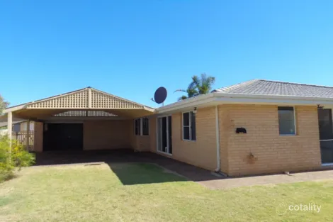 Property photo of 7 Mildwaters Place Mount Tarcoola WA 6530