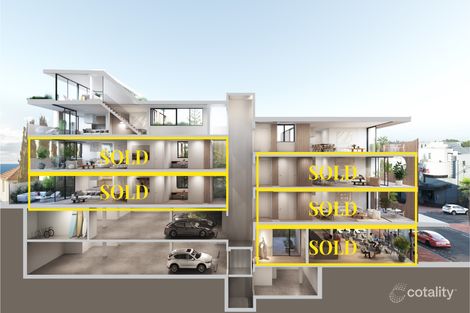 Property photo of 1/657 Old South Head Road Rose Bay NSW 2029