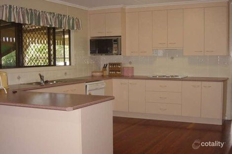 Property photo of 29 Elliott Heads Road Kepnock QLD 4670