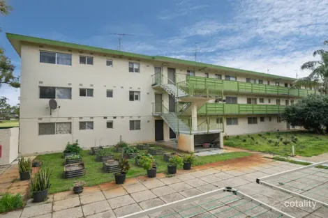 8/13 Milton Pl, Orelia, WA 6167